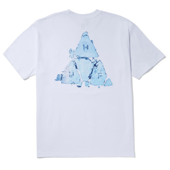 Huf Ανδρική κοντομάνικη μπλούζα Stay Chill Tee